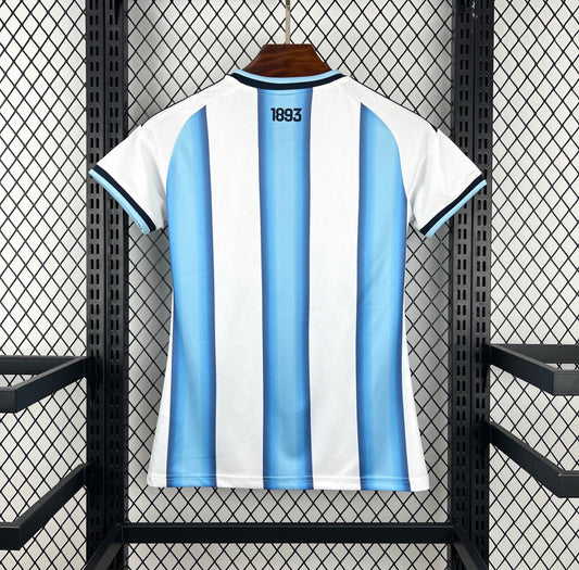 ARGENTINA I COPA DO MUNDO 2026 MUJER