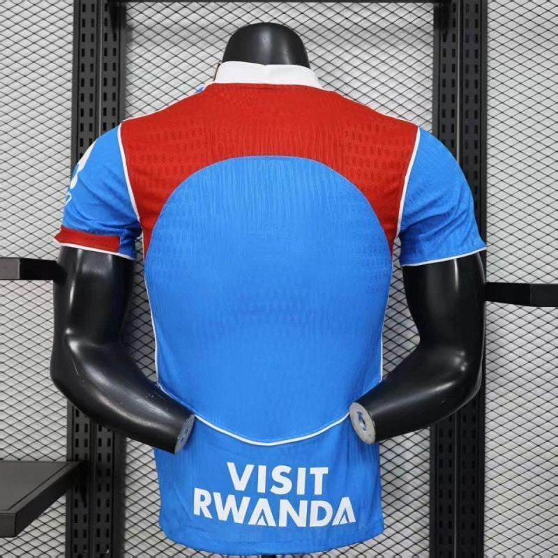 ATLÉTICO DE MADRID III 25/26 HOMBRE (VERSIÓN JUGADOR)