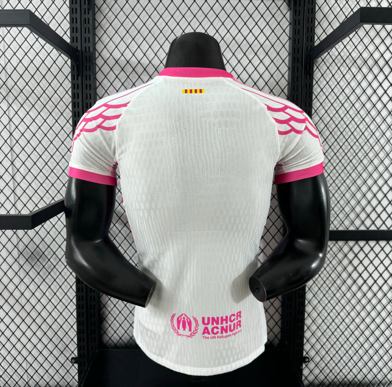 BARCELONA EDICION SPECIAL 25/26 HOMBRE (VERSIÓN JUGADOR)