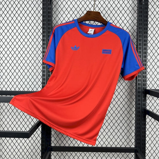 OASIS ADIDAS FOOTBALL 25/26 HOMBRE