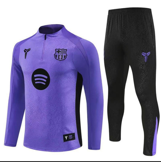 KIT FRIO BARCELONA  25/26