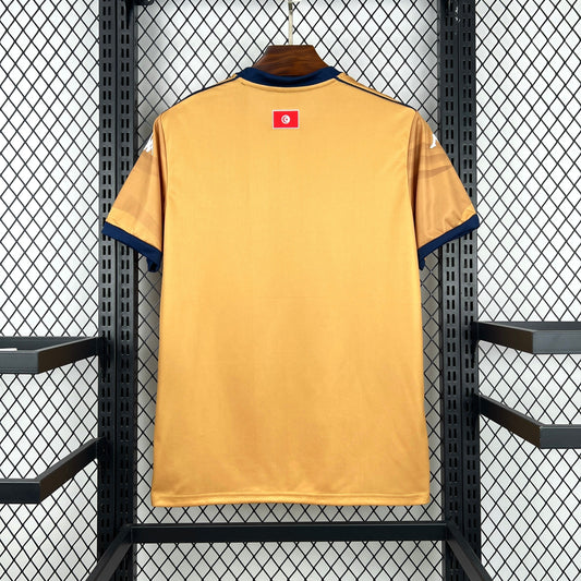 TUNISIA III COPA DO MUNDO 2026 HOMBRE