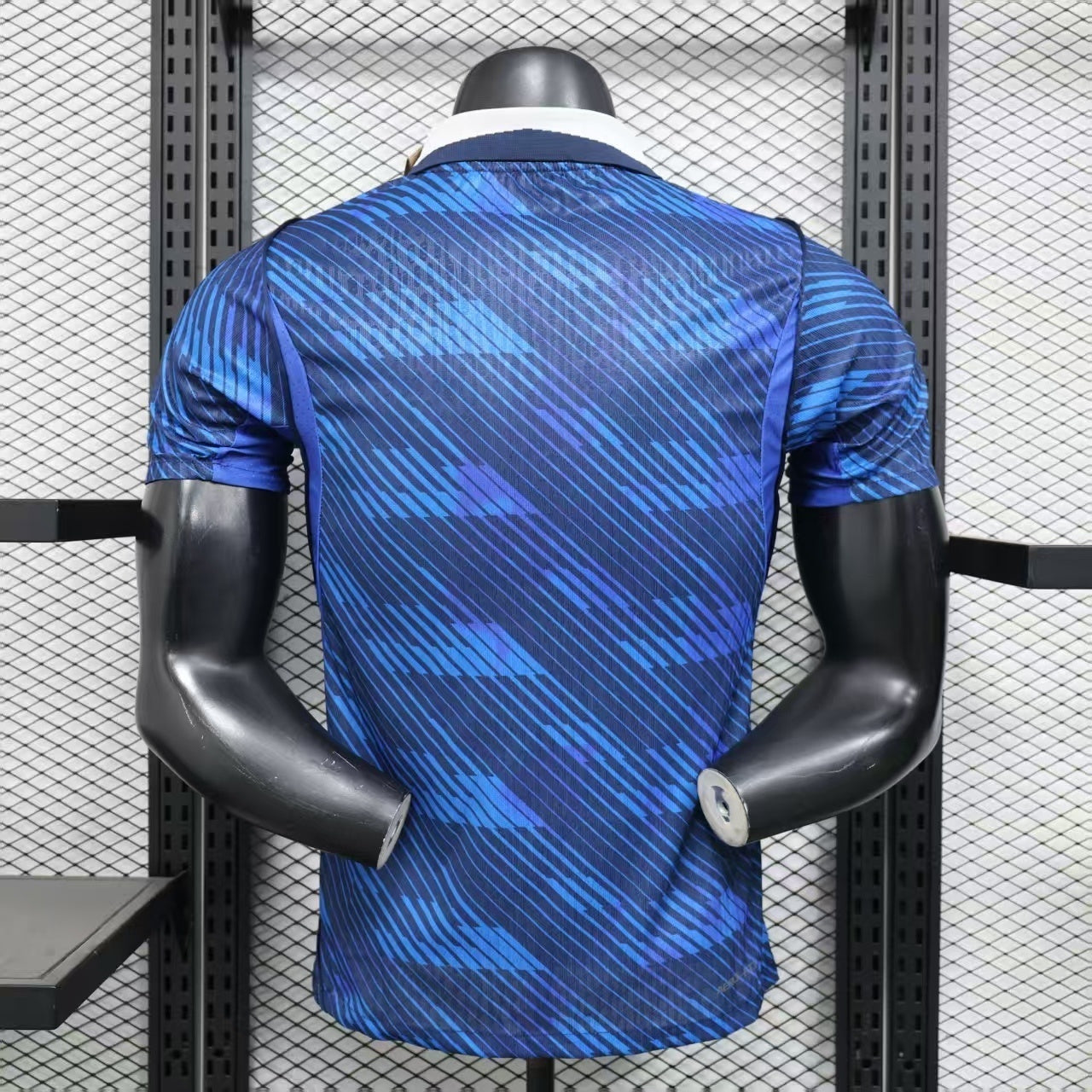 FRANCIA I COPA DO MUNDO 2026 HOMBRE (VERSIÓN JUGADOR)