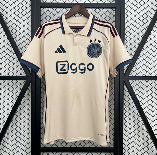 AJAX III 25/26 HOMBRE