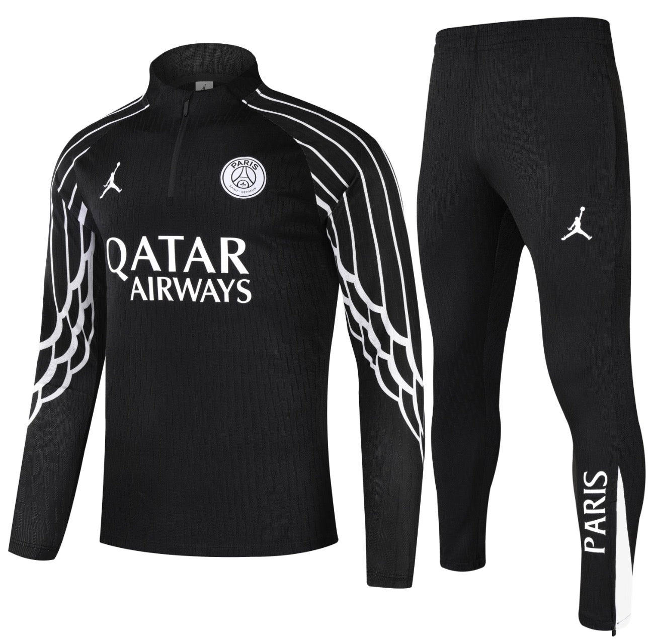 KIT FRIO PSG 25/26