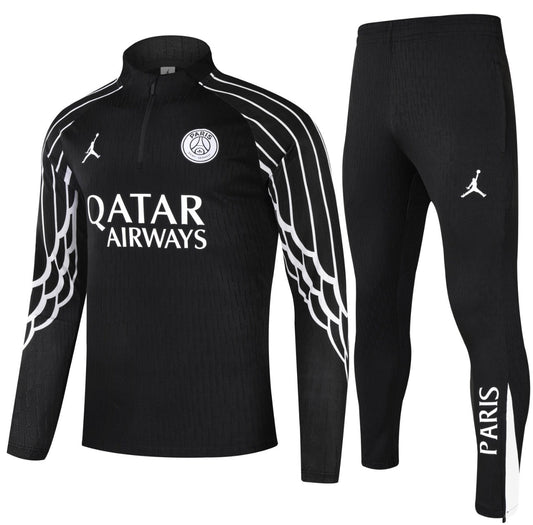 KIT FRIO PSG 25/26