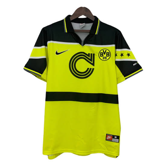 BORUSSIA DORTMUND I 96/97 HOMBRE (RETRO)
