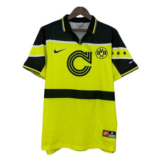 BORUSSIA DORTMUND I 96/97 HOMBRE (RETRO)