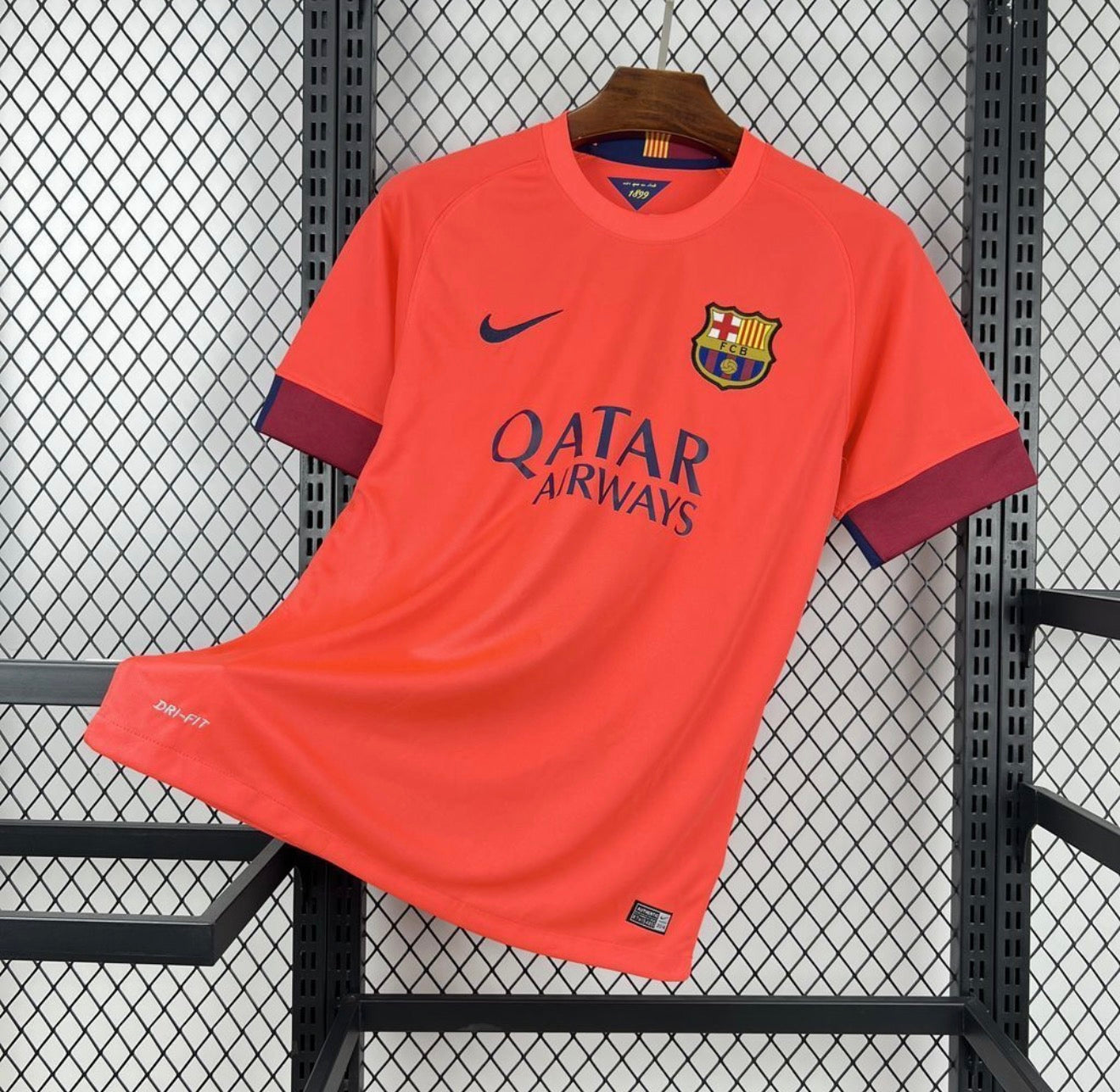 BARCELONA II 14/15 HOMBRE (RETRO)