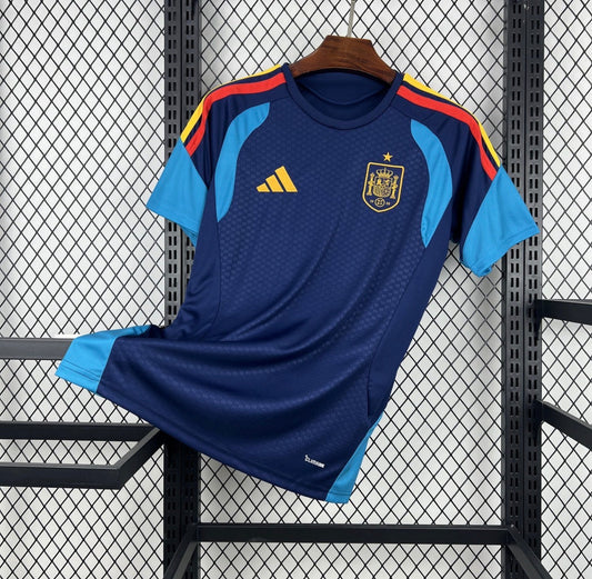 ESPAÑA PRE MATCH COPA DO MUNDO 2026 HOMBRE