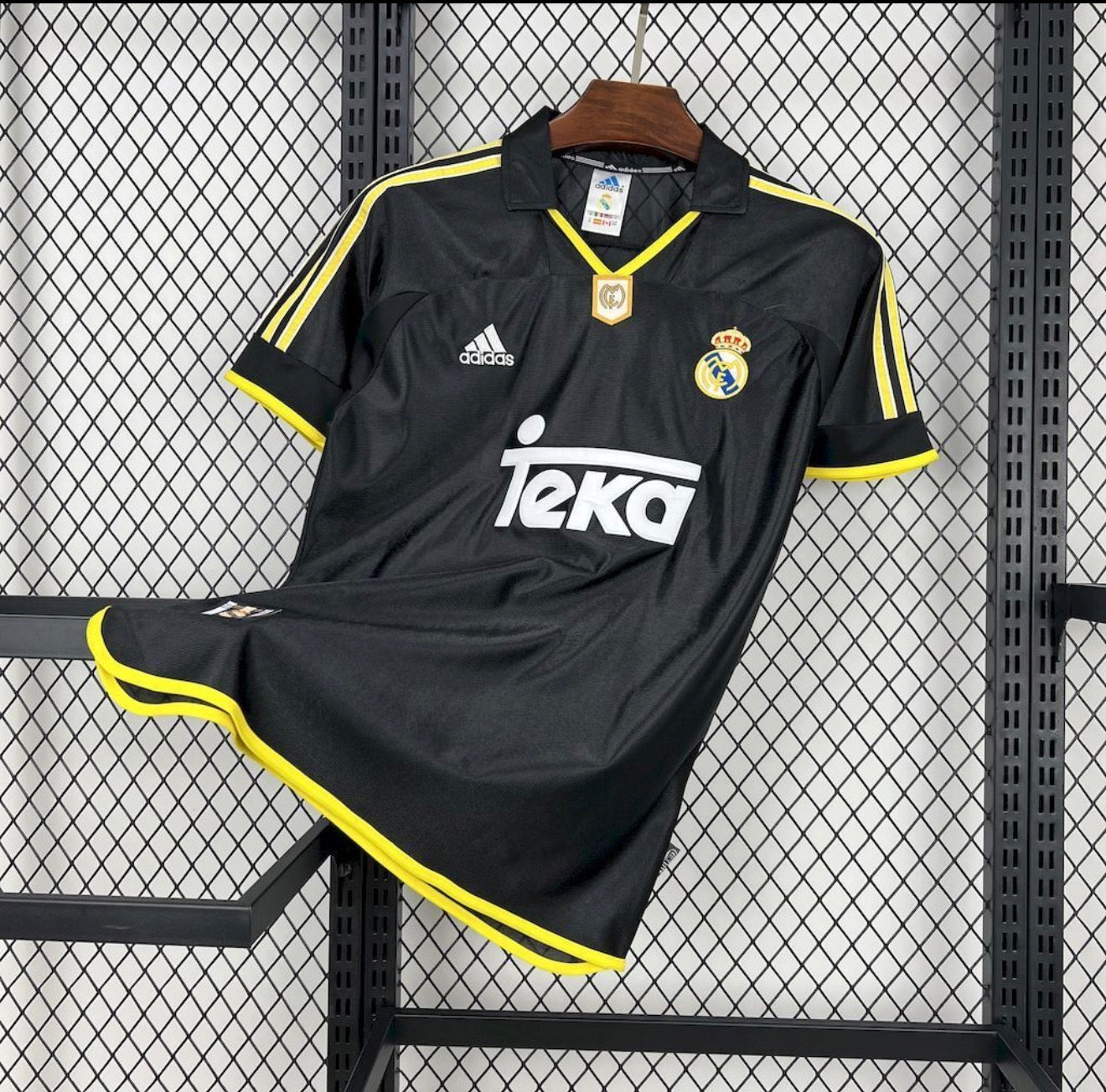 MERENGUES  II 99/01 HOMBRE (RETRO)