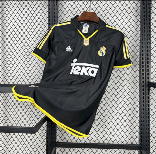 MERENGUES  II 99/01 HOMBRE (RETRO)