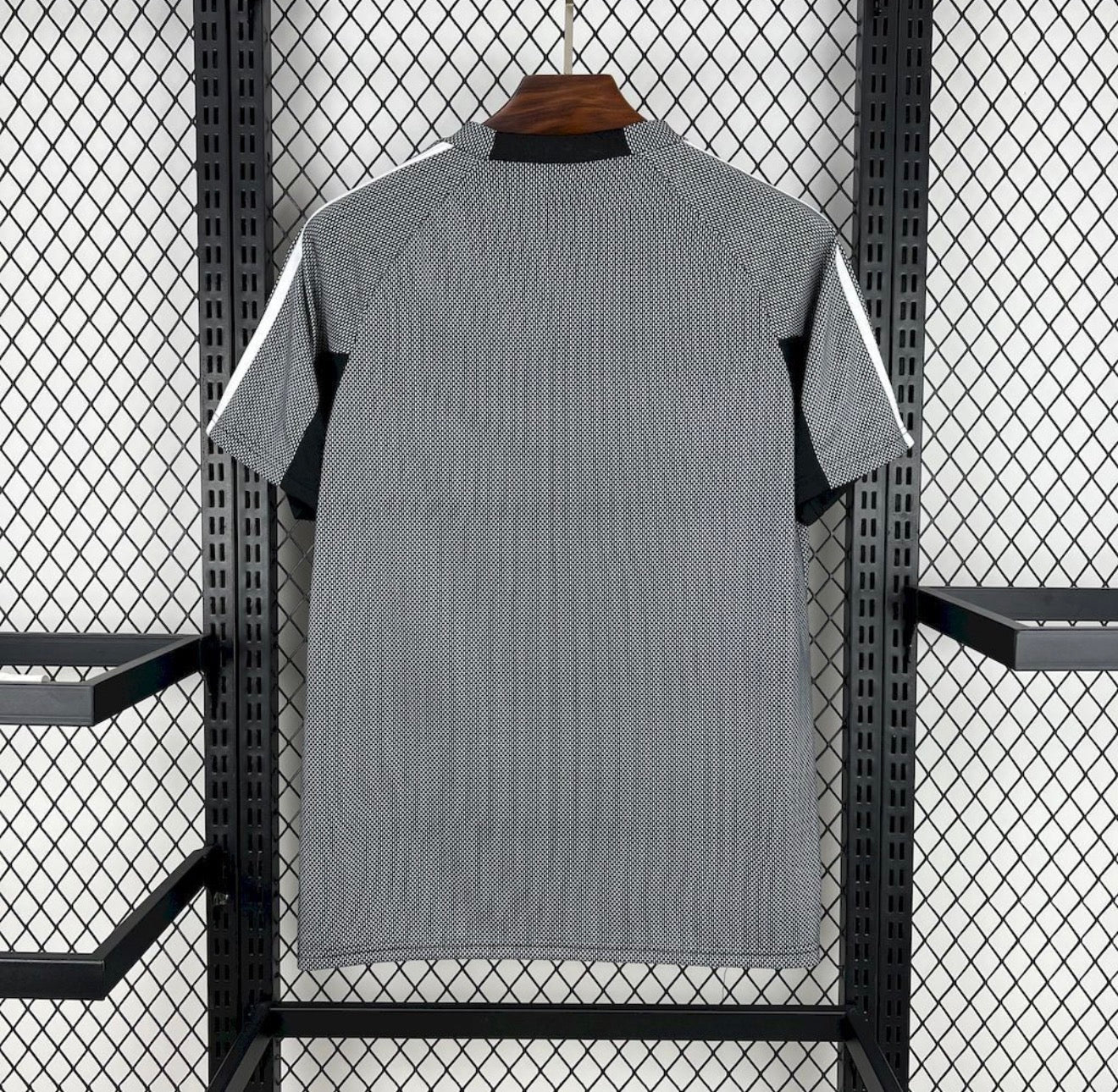 MERENGUES PORTERO 02/03 HOMBRE (RETRO)