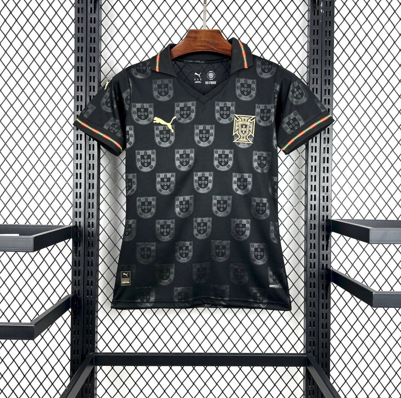 PORTUGAL II COPA DO MUNDO 2026 MUJER