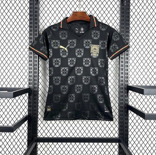 PORTUGAL II COPA DO MUNDO 2026 MUJER