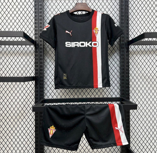 GIJON II 25/26 CONJUNTO INFANTIL