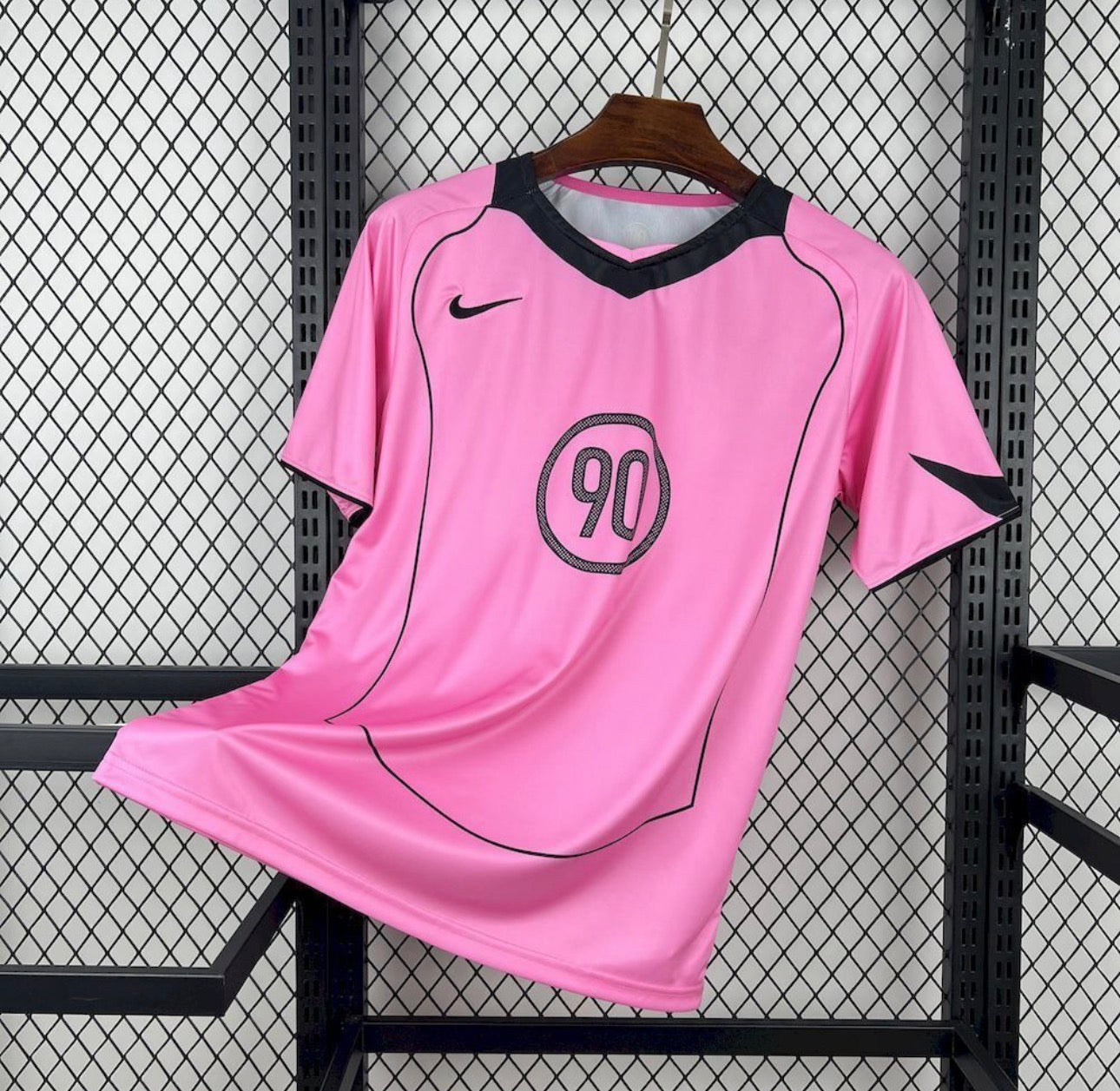 NIKE 90 DRI-FIT FOOTBALL 25/26 HOMBRE