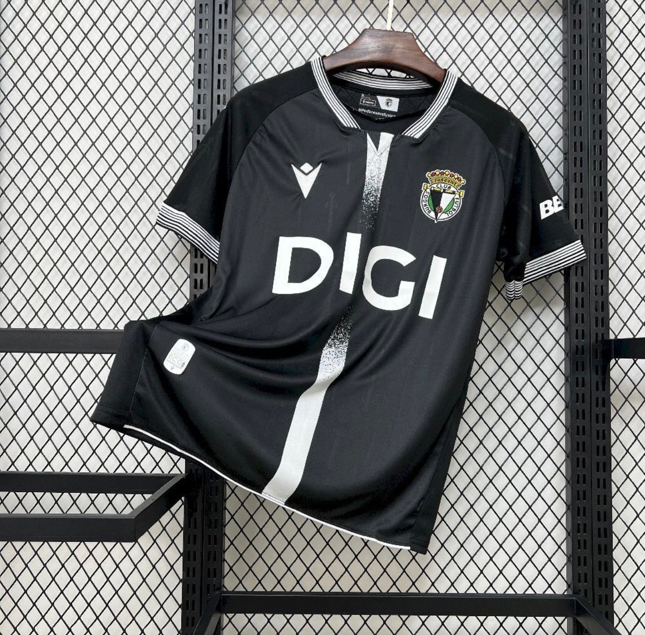 BURGOS II 25/26 HOMBRE