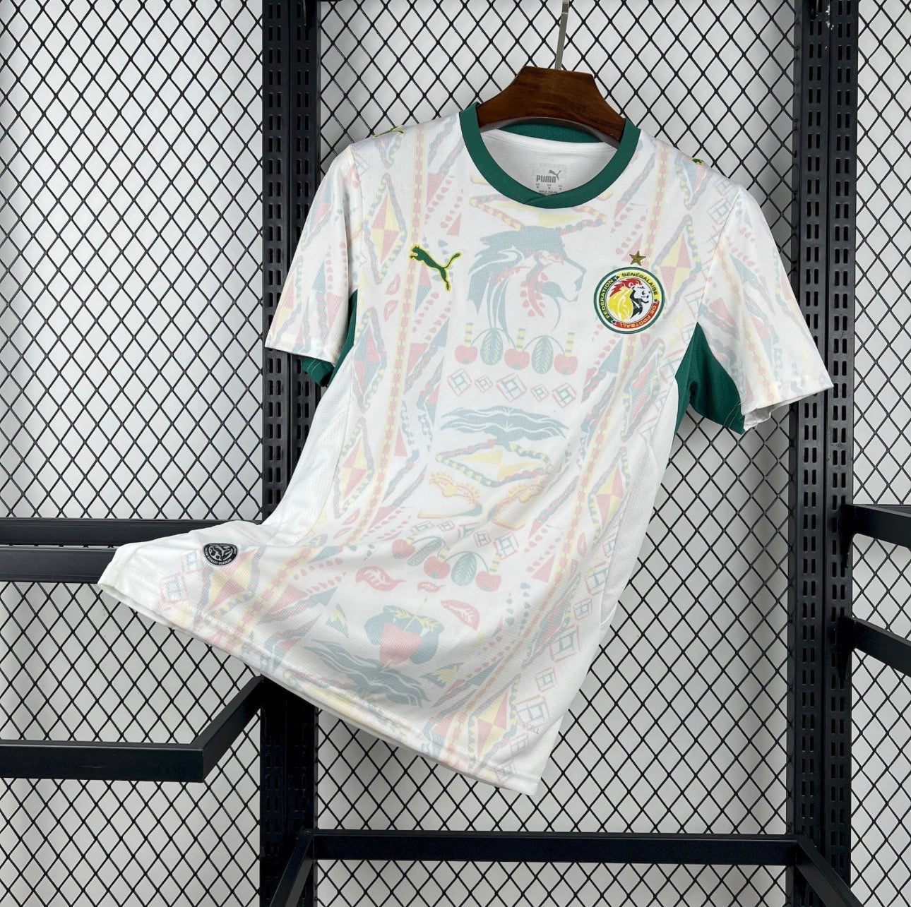 SENEGAL I COPA DO MUNDO 2026