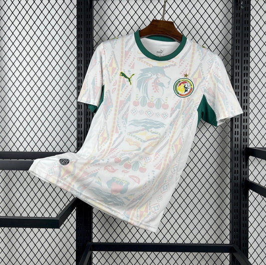 SENEGAL I COPA DO MUNDO 2026