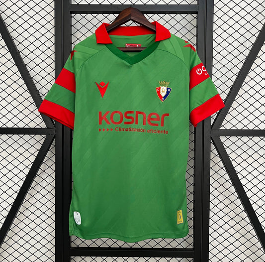 OSASUNA II 25/26 HOMBRE