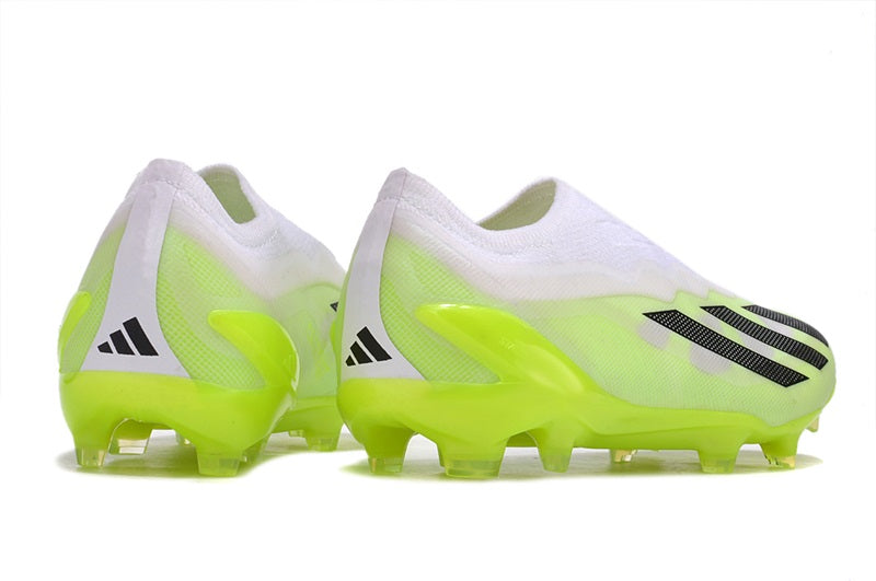 ADIDAS X CRAZYFAST FG