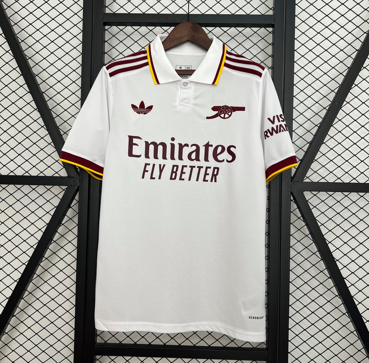 ARSENAL III 25/26 HOMBRE