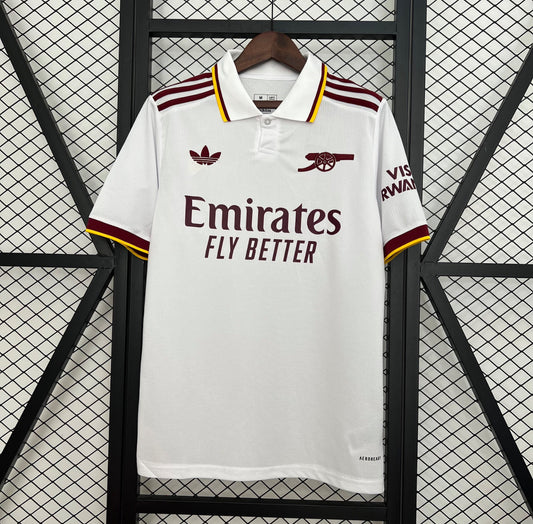 ARSENAL III 25/26 HOMBRE