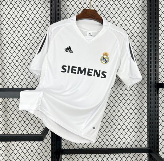 MERENGUES I 05/06 HOMBRE (RETRO)