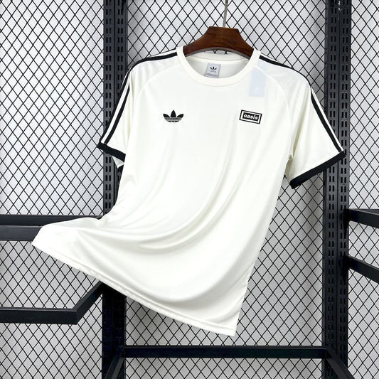 OASIS ADIDAS FOOTBALL 25/26 HOMBRE