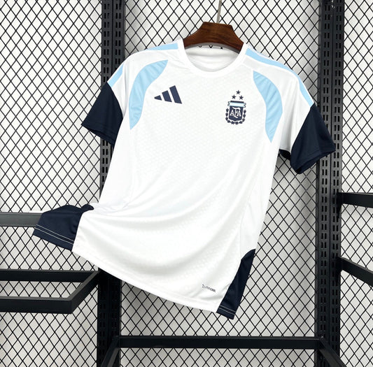 ARGENTINA PRE MATCH COPA DO MUNDO 2026 HOMBRE