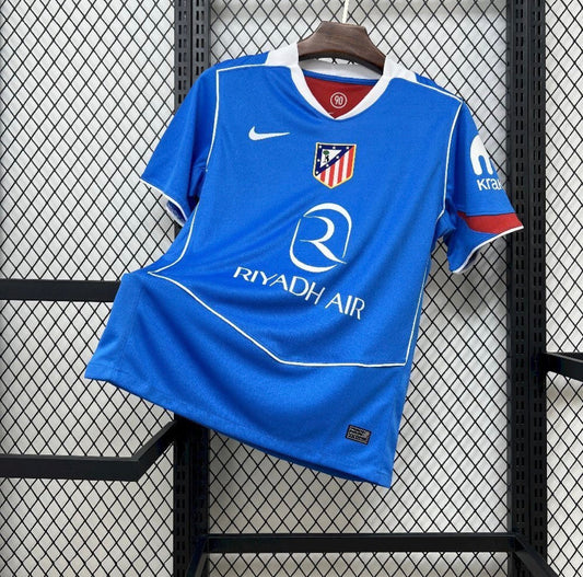 ATLÉTICO DE MADRID III 25/26 HOMBRE