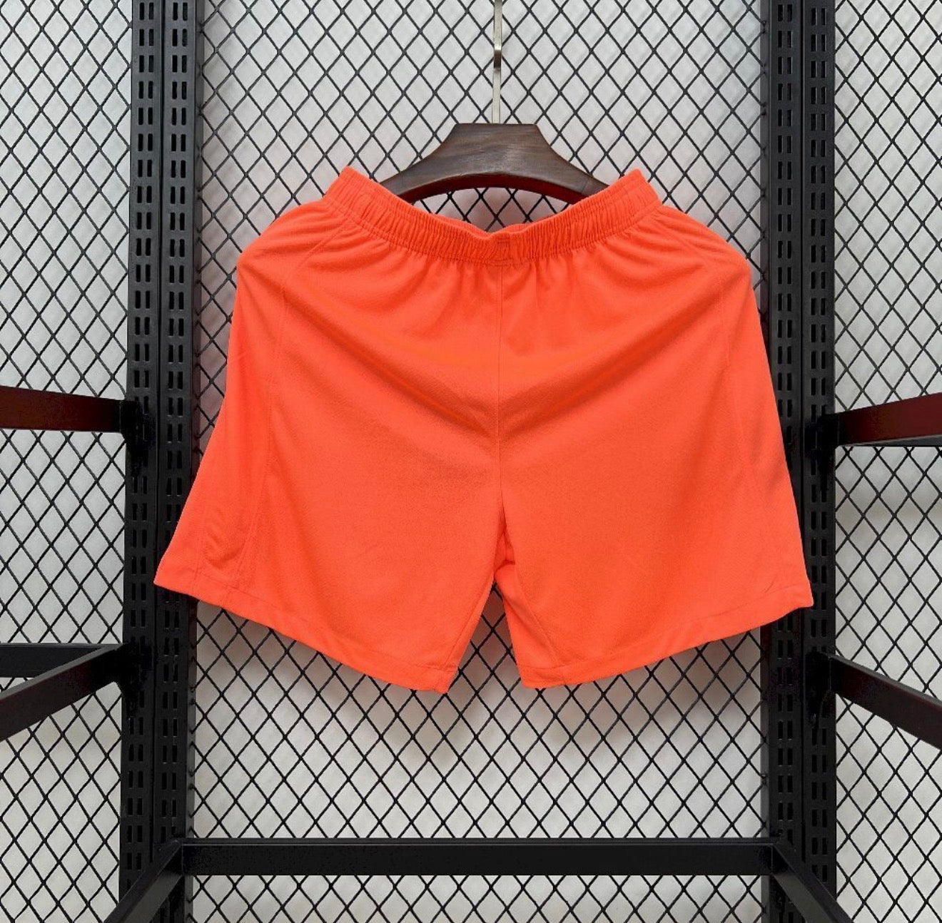 SHORTS BARCELONA III 25/26 HOMBRE