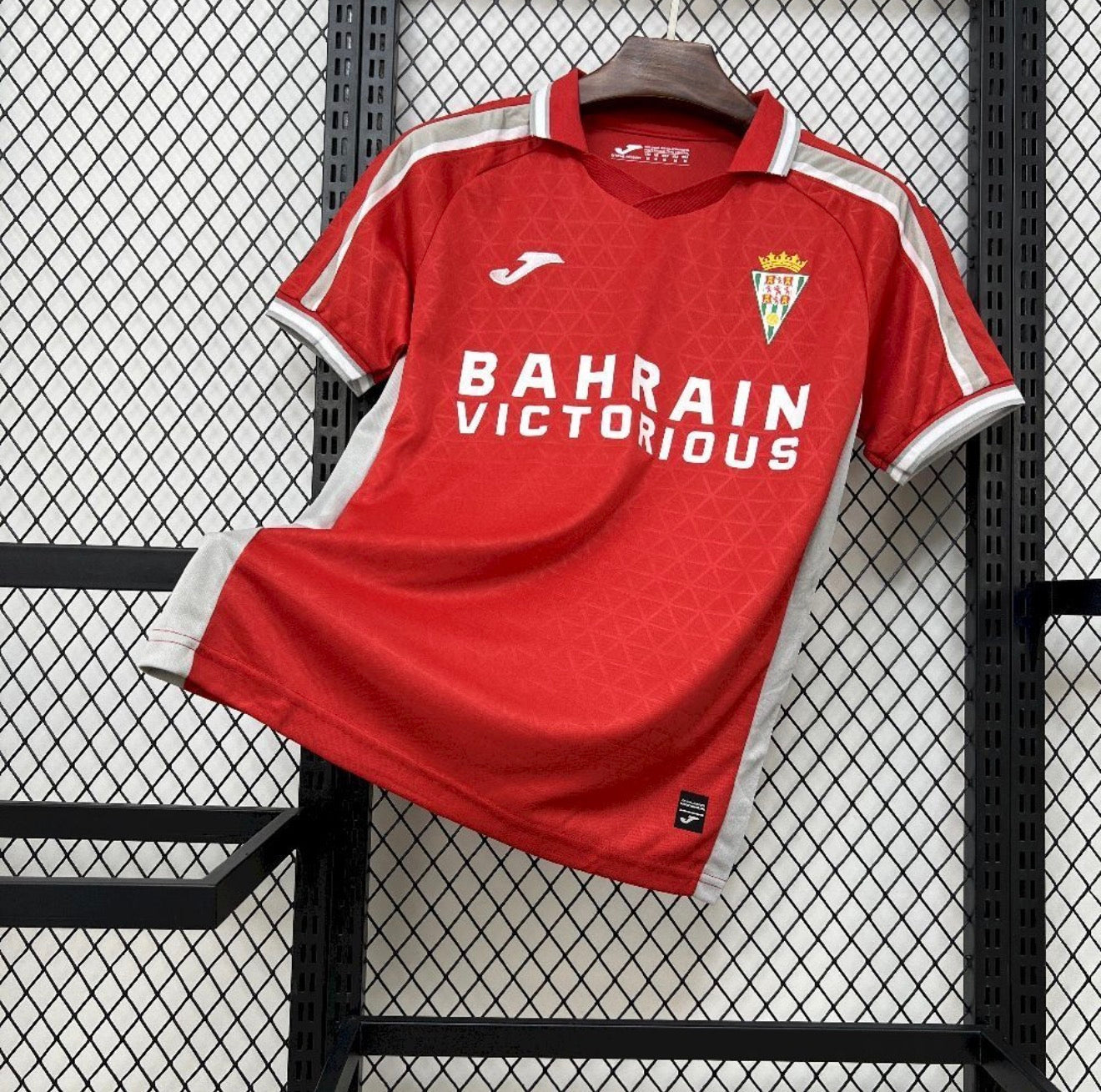 CORDOBA III 25/26 HOMBRE