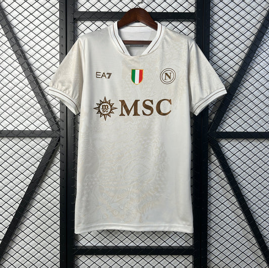 NAPOLI II 25/26 HOMBRE