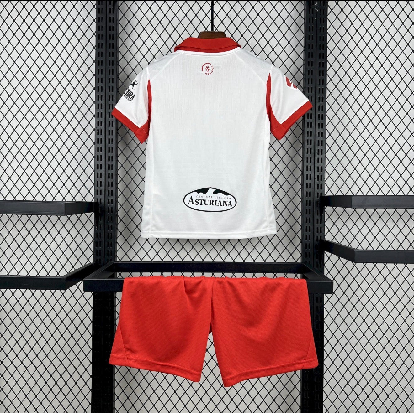 GIJON III 25/26 CONJUNTO INFANTIL