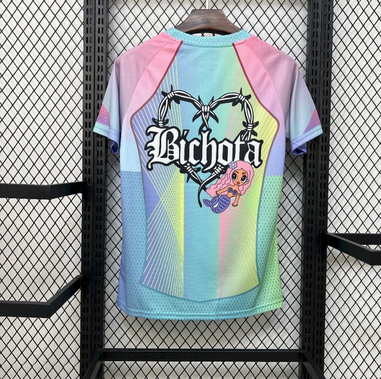 BARCELONA KAROL G  25/26 HOMBRE