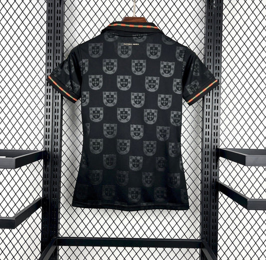 PORTUGAL II COPA DO MUNDO 2026 MUJER