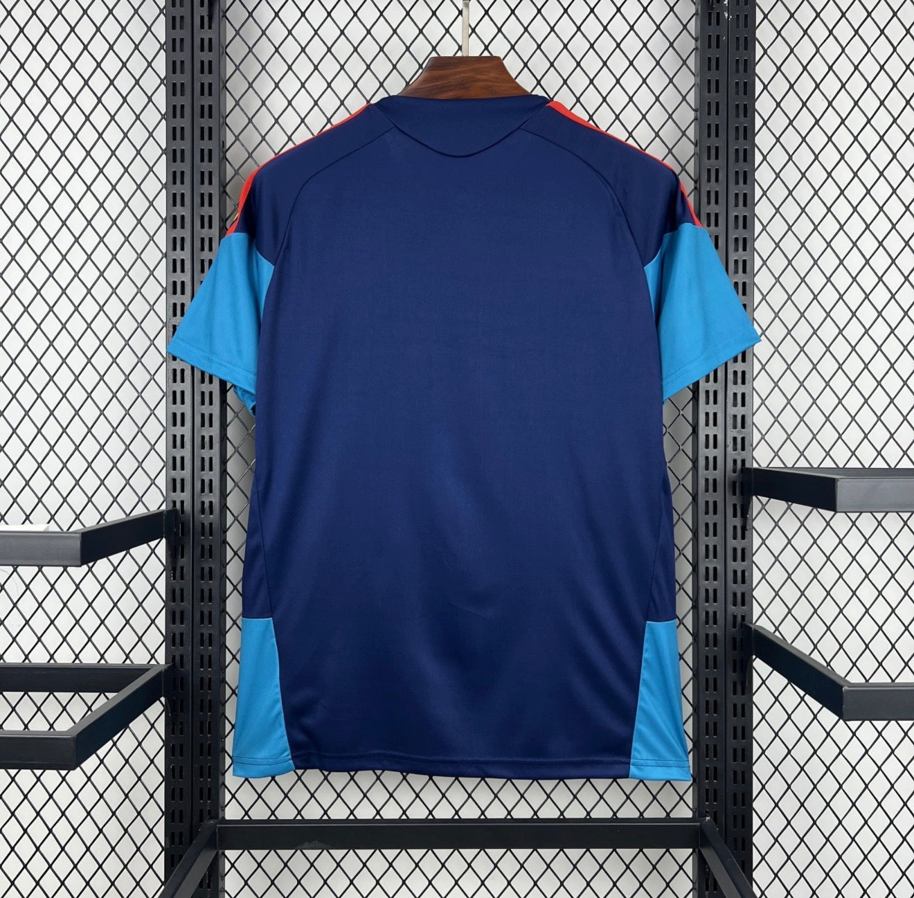 ESPAÑA PRE MATCH COPA DO MUNDO 2026 HOMBRE