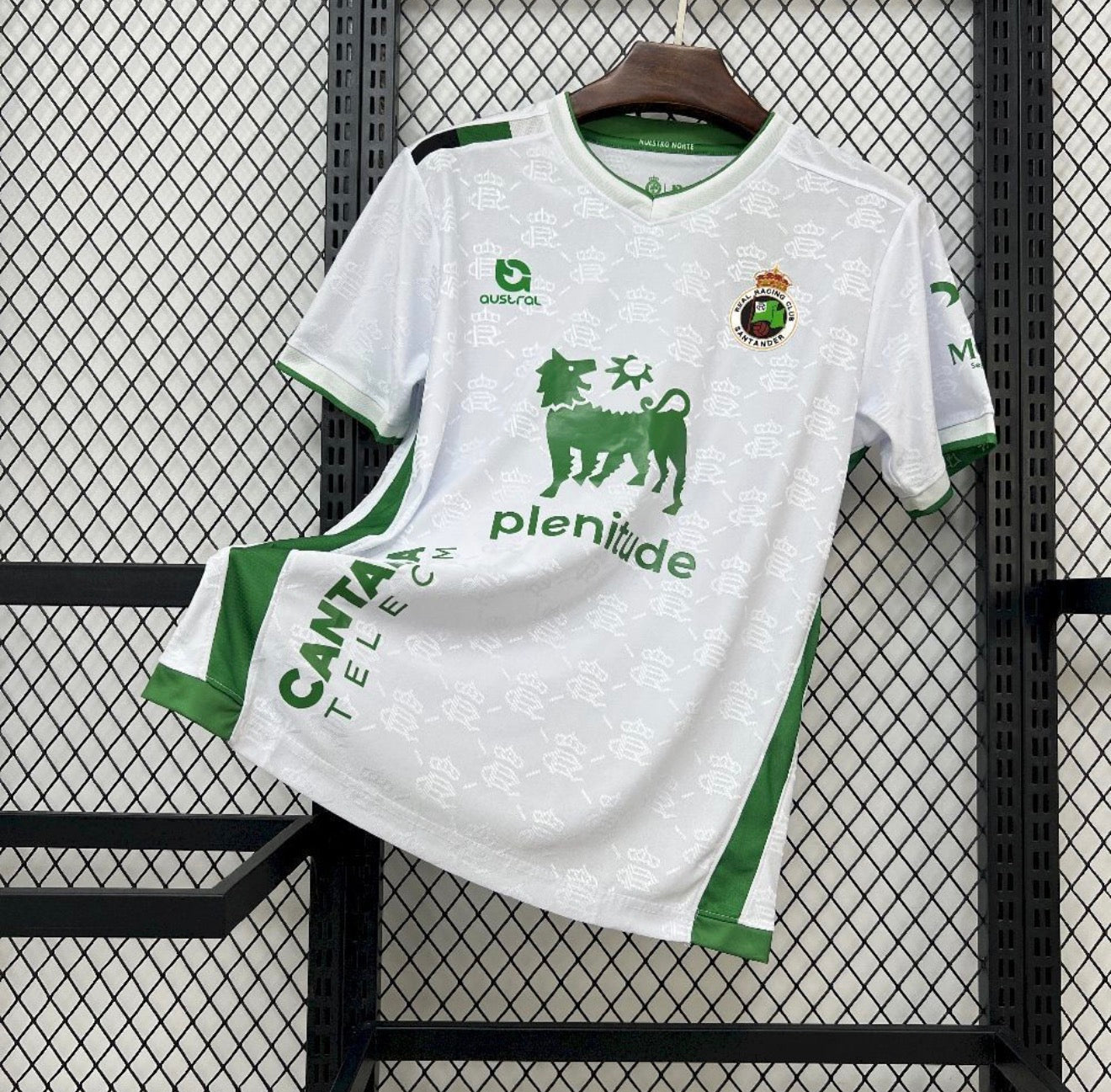 RACING SANTANDER I 25/26 HOMBRE