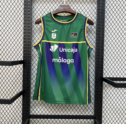 MALAGA BALONCESTO I 25/26 BASKETBALL HOMBRE