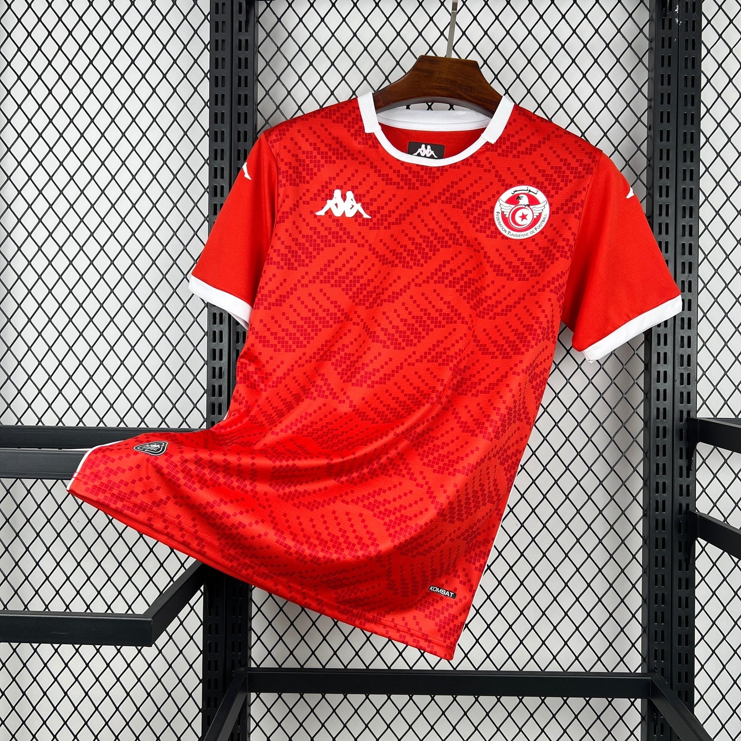 TUNISIA I COPA DO MUNDO 2026 HOMBRE