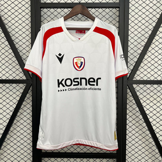 OSASUNA III 25/26 HOMBRE