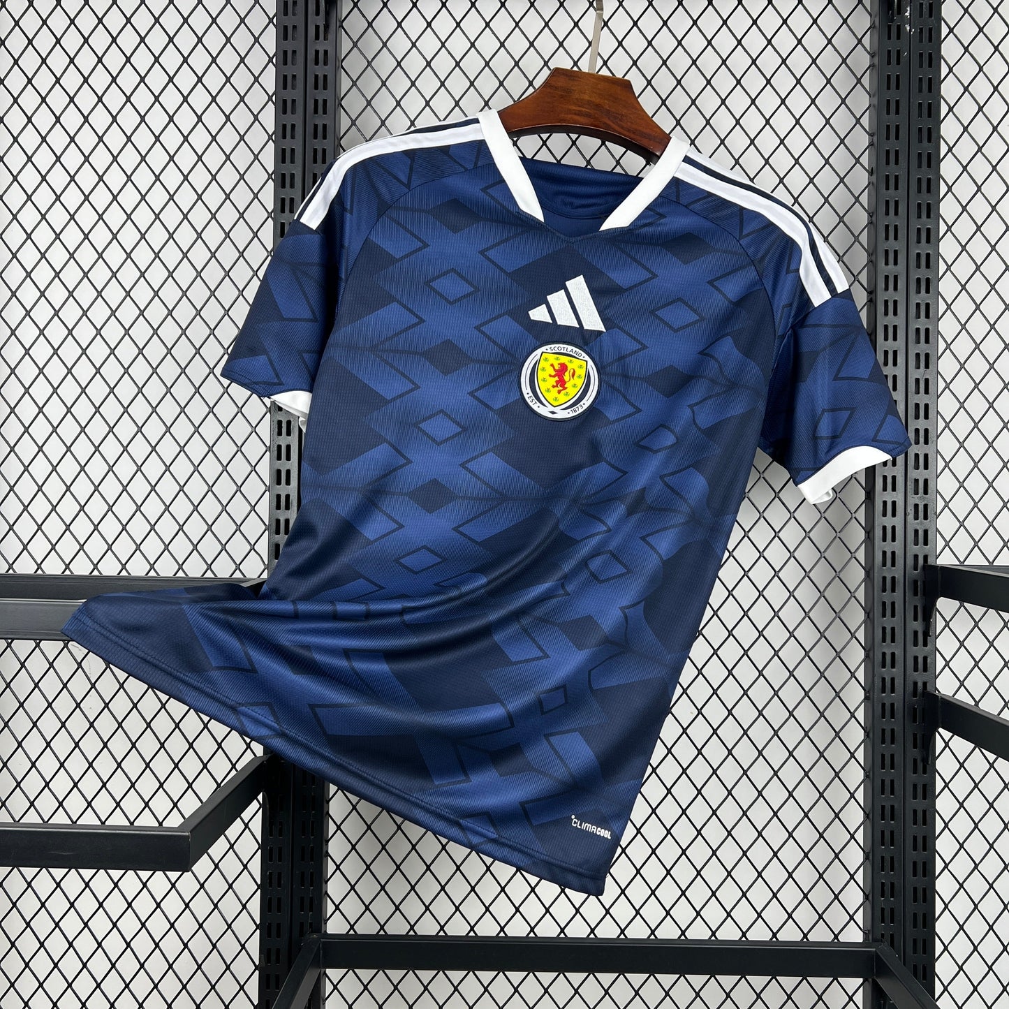 ESCOCIA I COPA DO MUNDO 2026 HOMBRE
