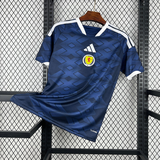 ESCOCIA I COPA DO MUNDO 2026 HOMBRE