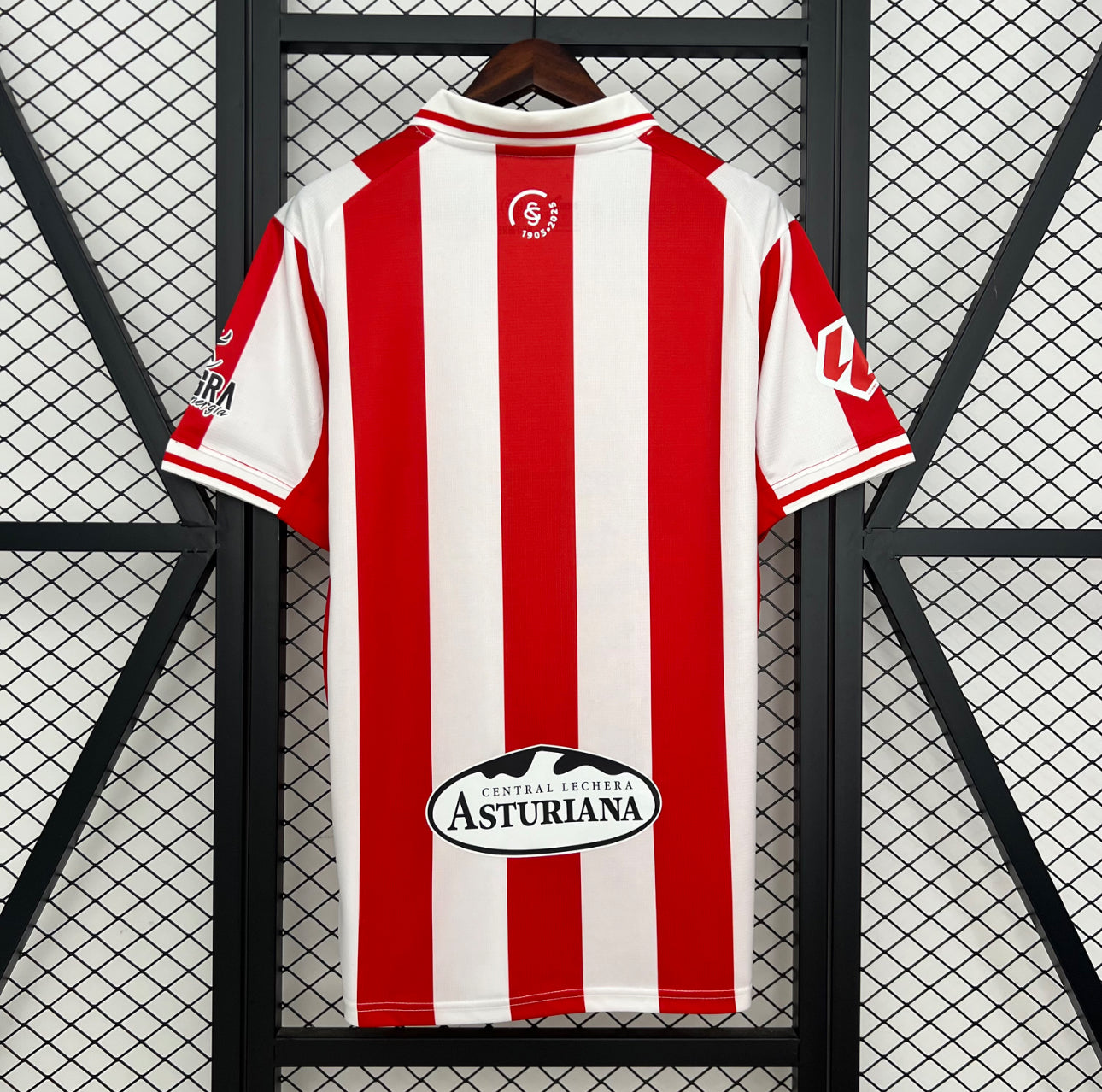 GIJON I 25/26 HOMBRE