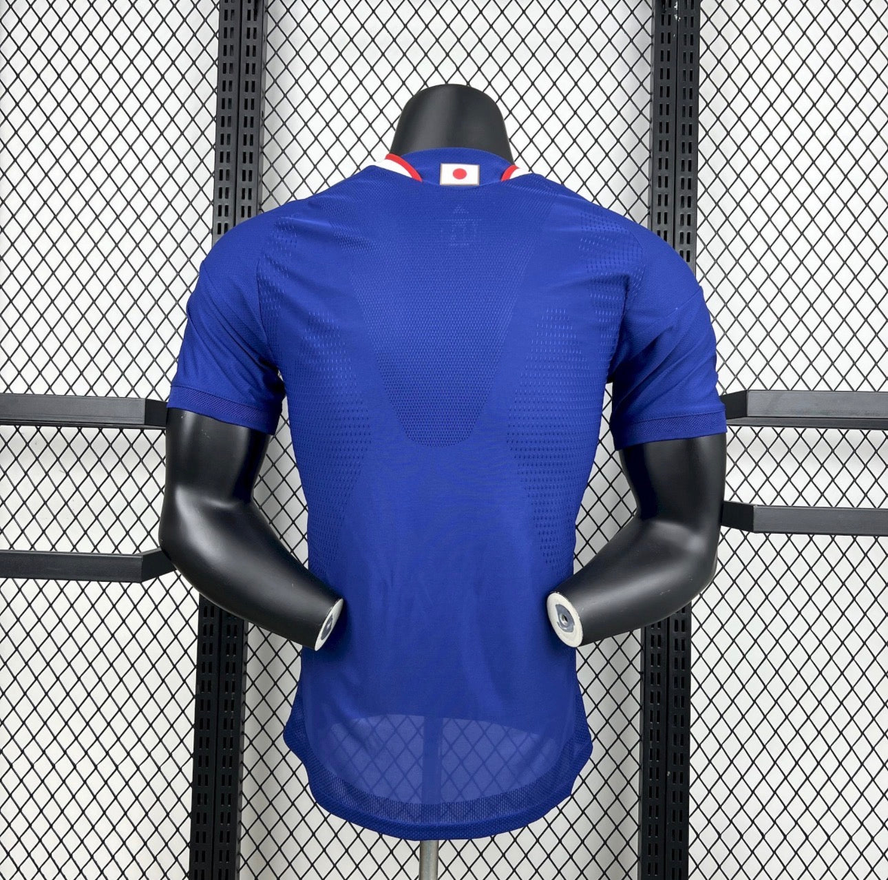 JAPÓN I DRAGON COPA DO MUNDO 2026 HOMBRE (VERSIÓN JUGADOR)