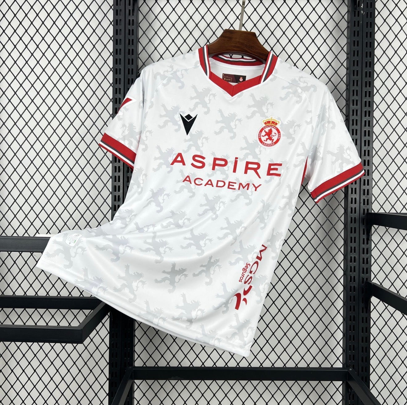 CULTURA LEONESA I 25/26 HOMBRE