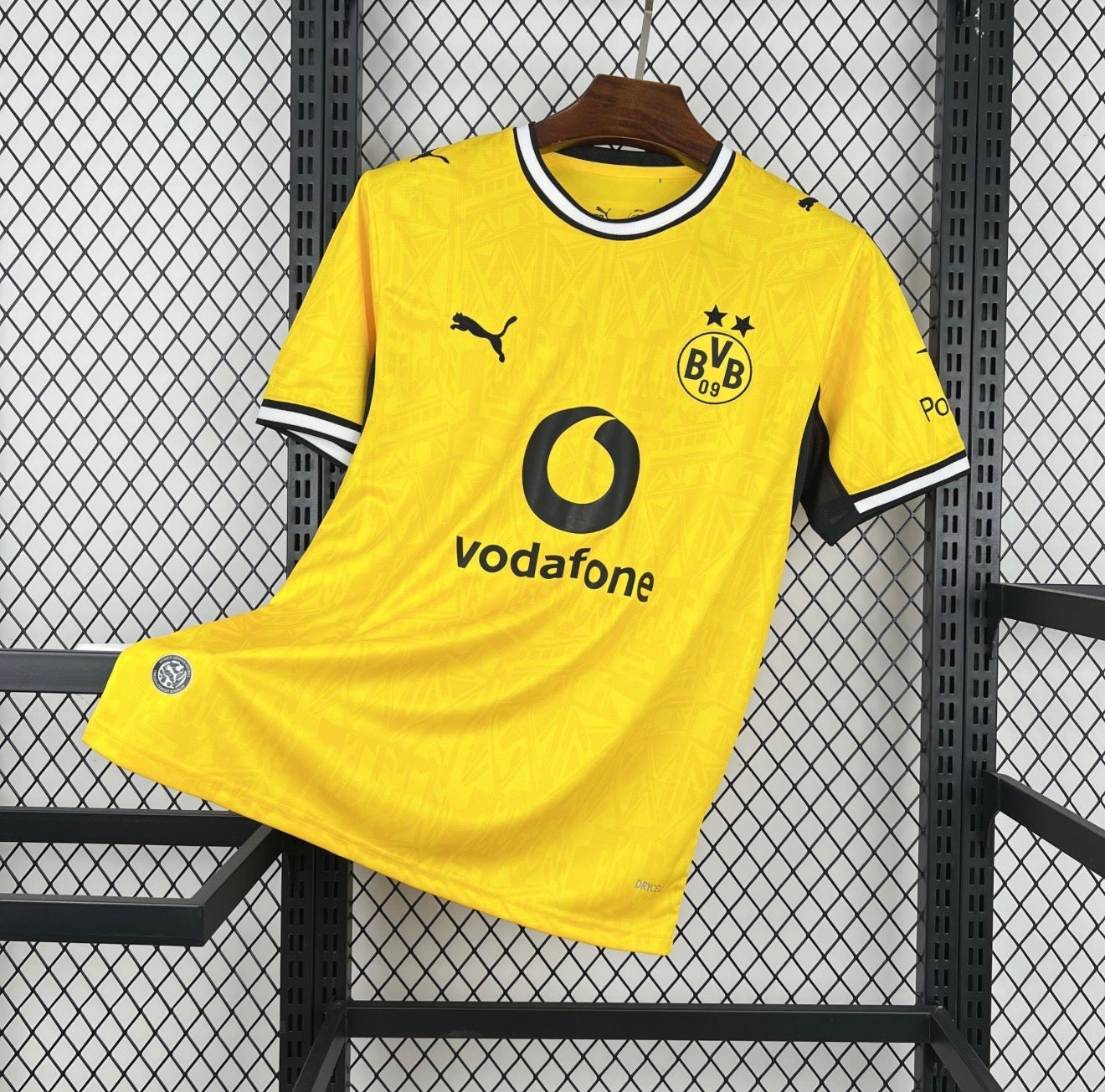 BORUSSIA DORTMUND I 26/27 HOMBRE