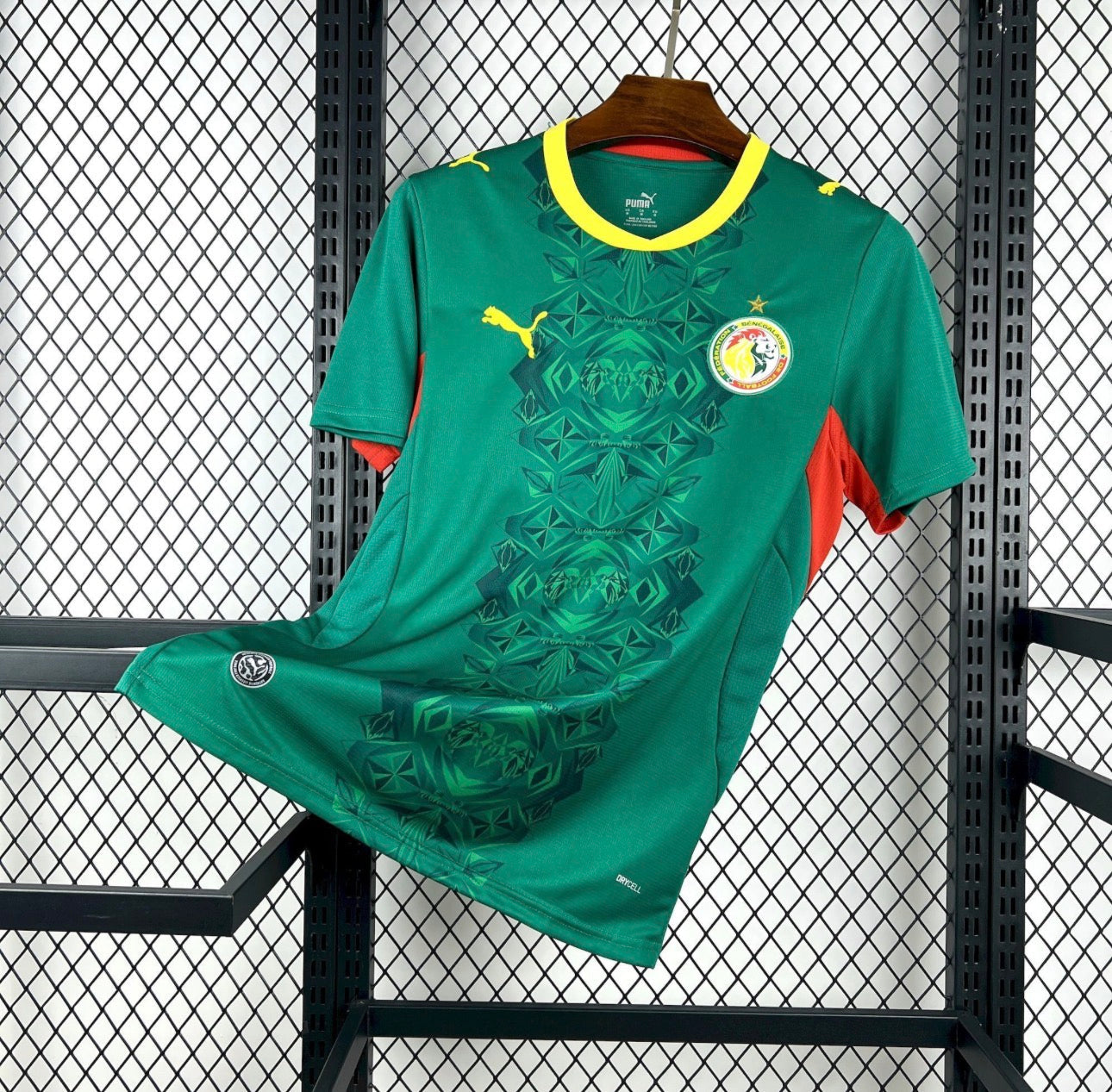 SENEGAL II COPA DO MUNDO 2026